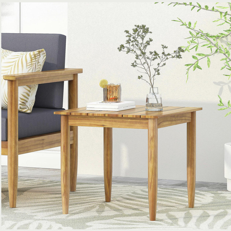 Table d'appoint GAVIN