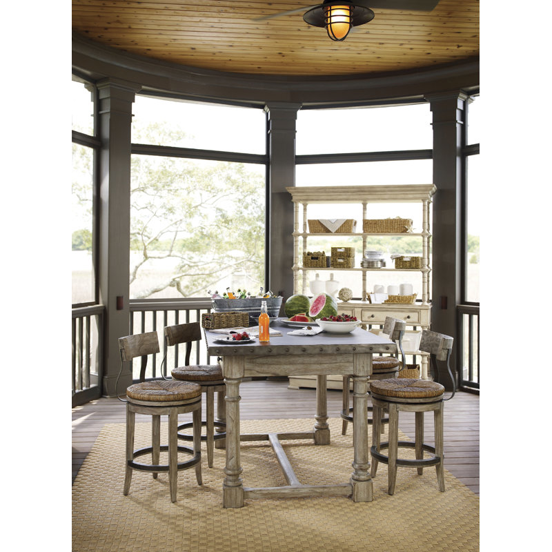 Table bistro Twilight Bay Shelter Island