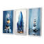 Ensemble de salon Blue Stone Serenity-514112960-514112962
