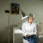 155cm LED Novelty Floor Lamp