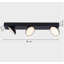 Avionna LED Spotlight