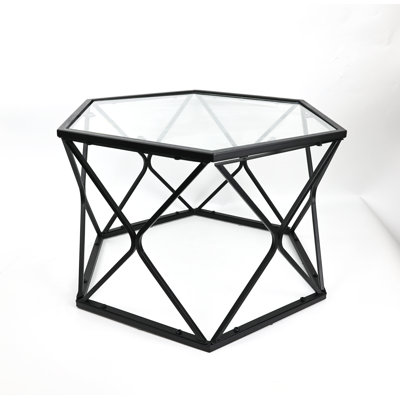 Alasdhair Frame Coffee Table