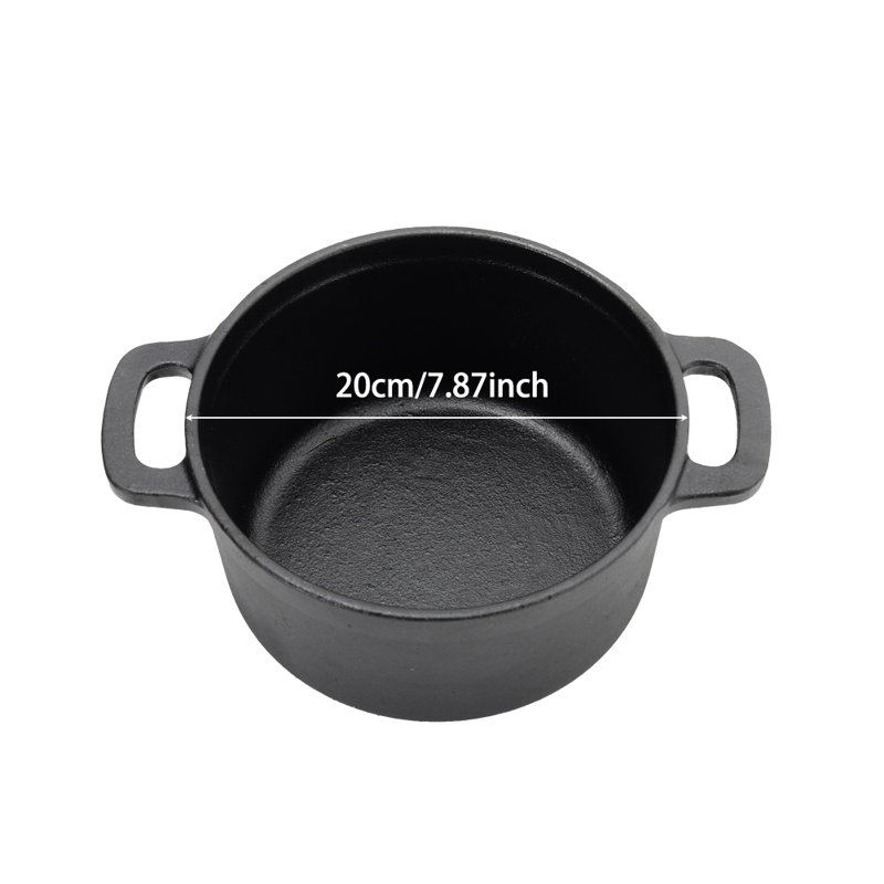 Non-Stick Skillet