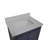 Edber 30'' Single Bathroom Vanity with Top-597555149-552088192