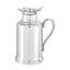 Elite Stainless Steel Pitcher
