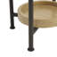 Table de bout