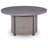 Cogswell Outdoor Fire Pit Table