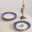 Beatrix Handmade Stoneware Salad/Dessert Plate