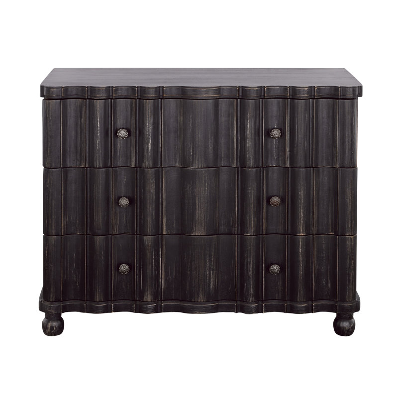 Camishia Accent Cabinet