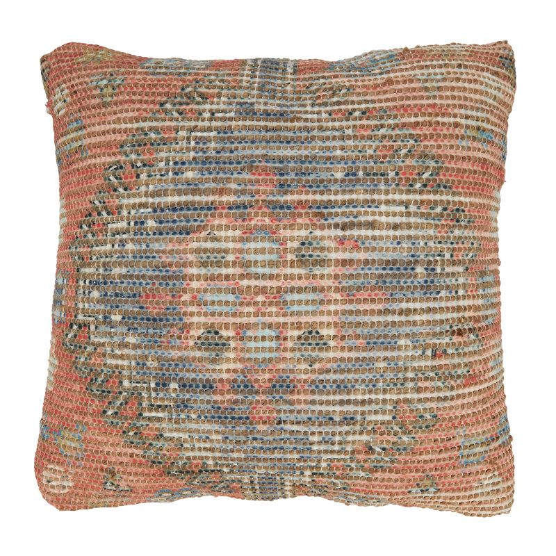 Casimir Design Throw Pillow, Down Blend