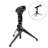 Pyle Single Screen Desktop Mount