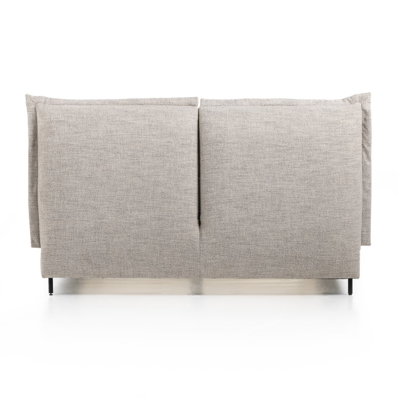 Inwood Upholstered Bed, Queen