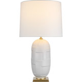 Thomas OBrien Incasso Large Table Lamp