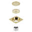 Drain de douche Watercours Symmetric Grid-50264190