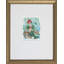 Mermaid Exclusive Print by Barbour