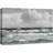 Coastal Beach " Dark Storm Cloud Ocean Waves Nature "-93388677-93388682