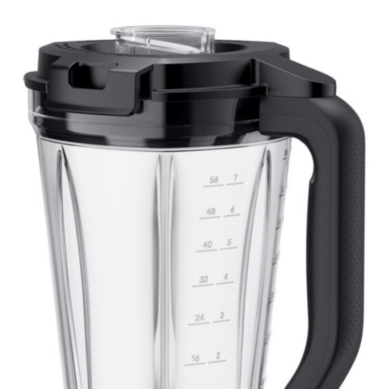 Braun TriForce Power Blender in Black