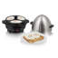 Swan Non Stick Stainless Steel Egg Poacher