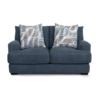 Dalley Loveseat