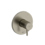 Riu 1/2" Therm & Pressure Balance Trim With 3 Functions