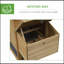 Cage à poulailler 59 po 59 po-115341956