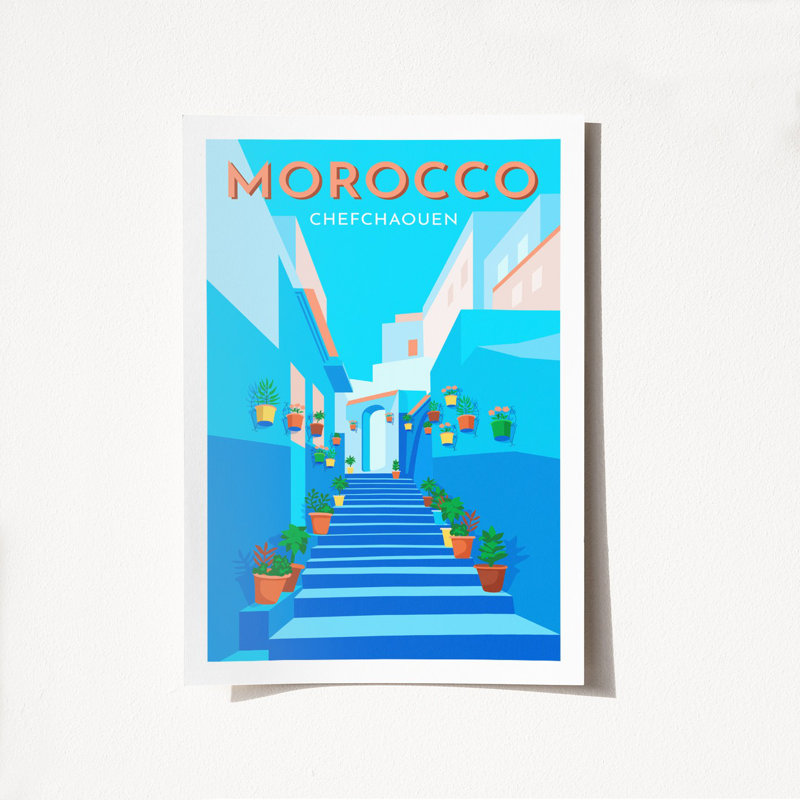 Affiche, H 11,69 po x l 8,27 po