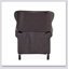 Innovation en matière de fauteuil inclinable: conception moderne, confort illimité, puissance et élégance
