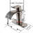 Single-handle Bathroom Faucet