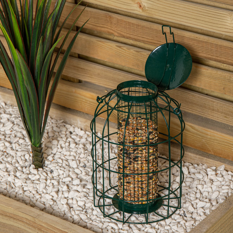 Caullin Metal Hanging