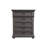 Sameul 40'' W 5 - Drawer Dresser