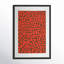 Salsa On Brown Painting by Michela Sorrentino-32975994-32975992