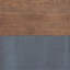 Table de chevet 3 tiroirs