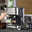 Petite machine à café filtre