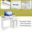 Computer Desk-1165701058