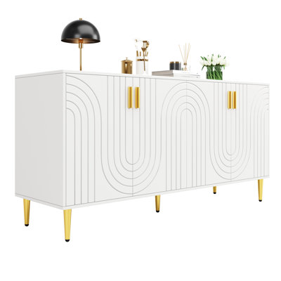 Ahlan 152cm Sideboard
