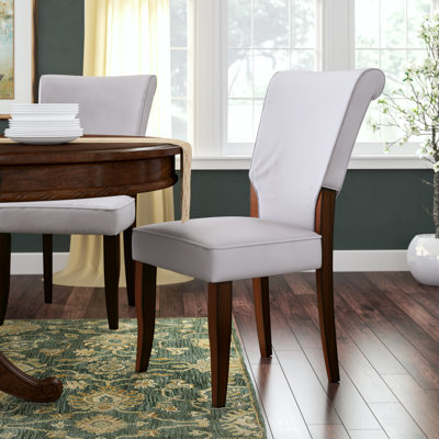 Chaise d'appoint Aukeem