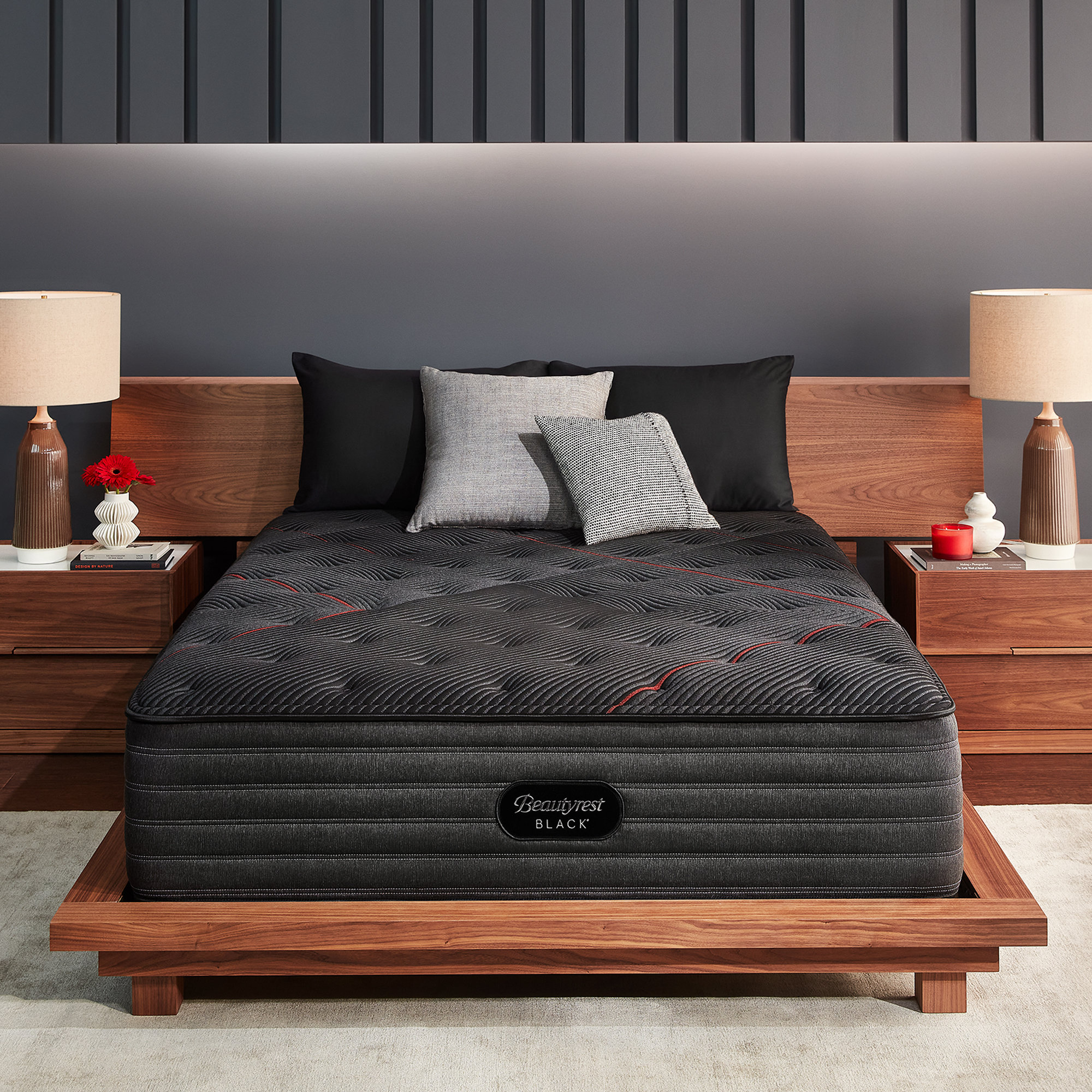 Beautyrest outlet deals