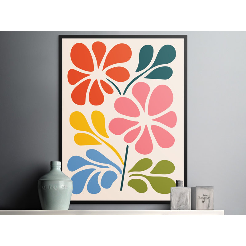Zaliki No Frame Print, 11x17