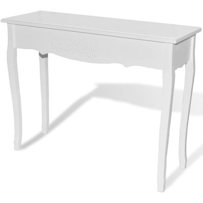 100 cm W Console Table