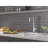 Monrovia Touchless Pull Down Bar Faucet with Touch Technology-109382238