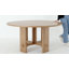 Santo 60'' Round Dining Table