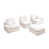 Beige est en rupture de stock