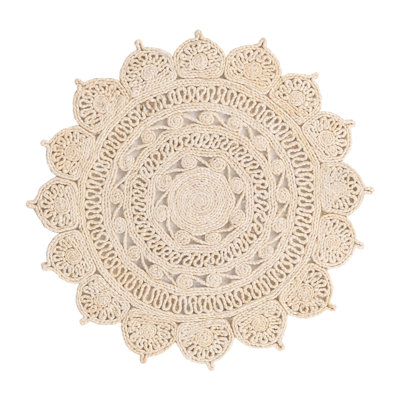 Nysean Oriental Indoor Rug