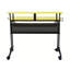 Bureau avec plateau pour clavier Music Studio