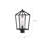 Alicia Seeded Lantern Head