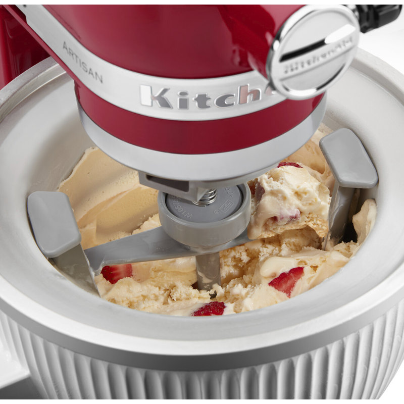 Kitchenaid Ice Cream Maker Bowl - 1.9L