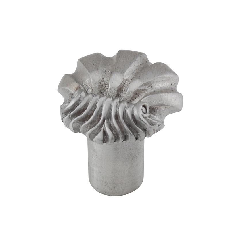 Miscellaneous Novelty Knob, Satin Nickel