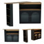 138cm Bar Cabinet-1178519356