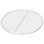 Stainless Steel Reversible Grill / Griddle-118302406