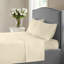 Ensemble de draps en satin de coton égyptien de qualité à densité du tissage de 1200 fils Monte Carlo-23153717-36566955
